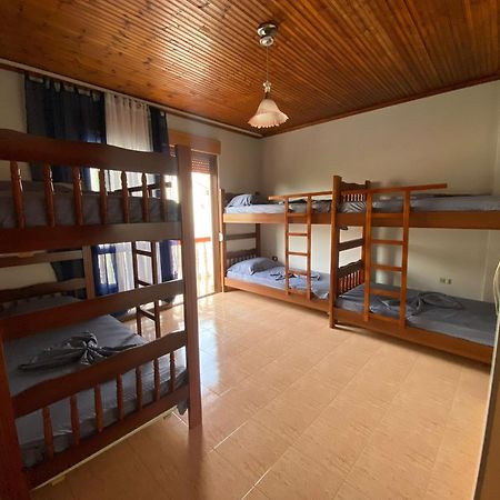 Gather Inn Guest House Шкодер Экстерьер фото