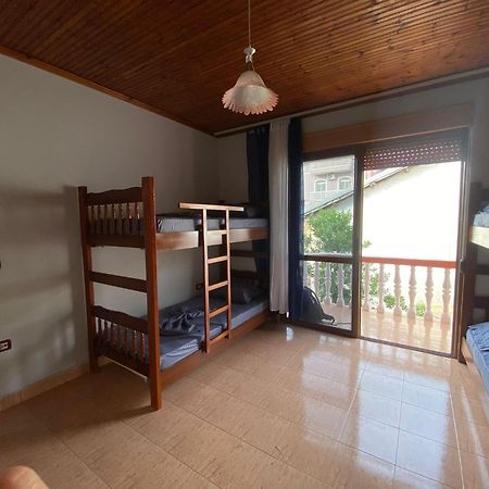 Gather Inn Guest House Шкодер Экстерьер фото