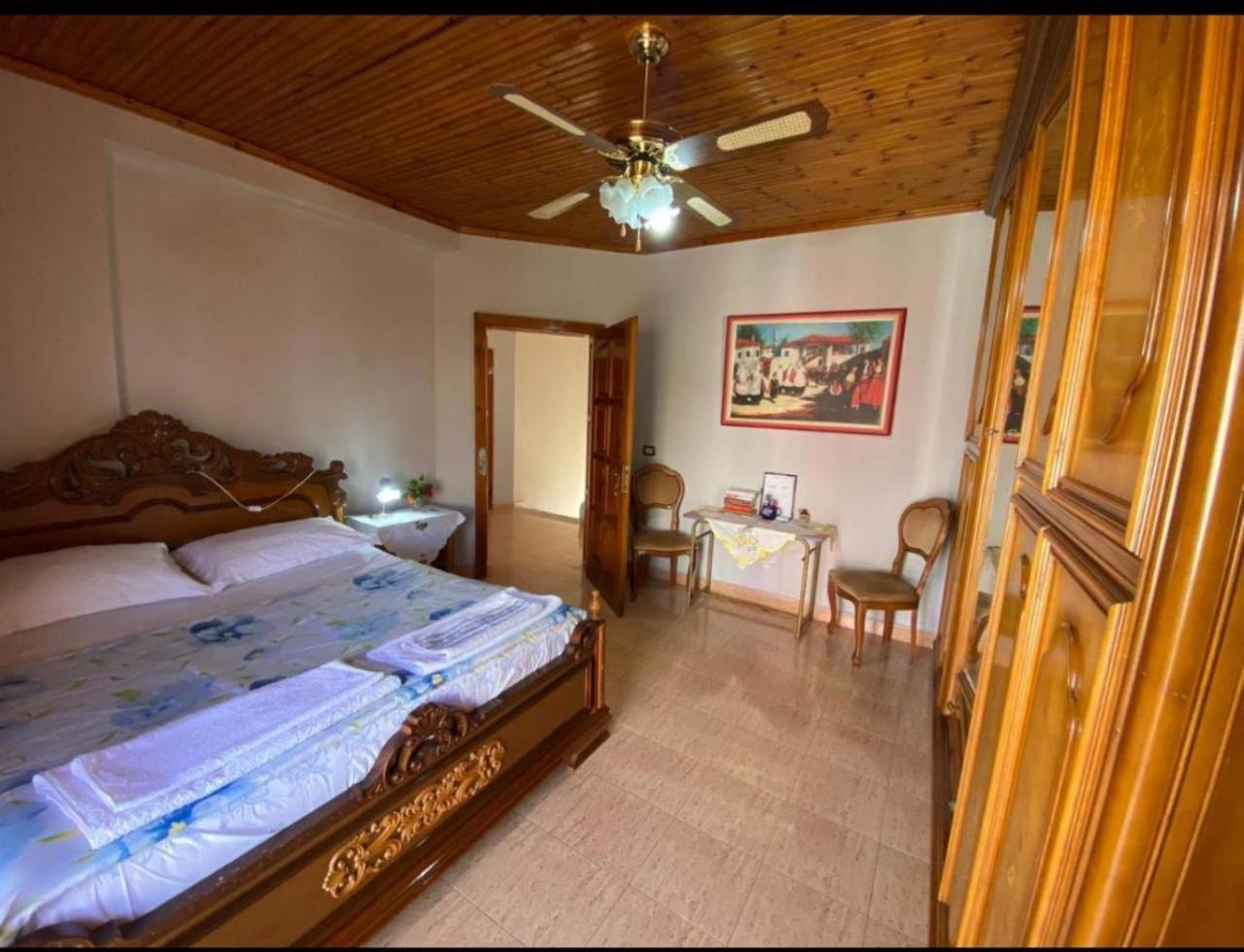 Gather Inn Guest House Шкодер Экстерьер фото